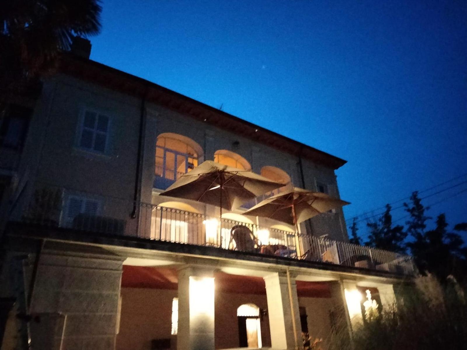 Casamargo Lägenhet Castellamonte Exteriör bild