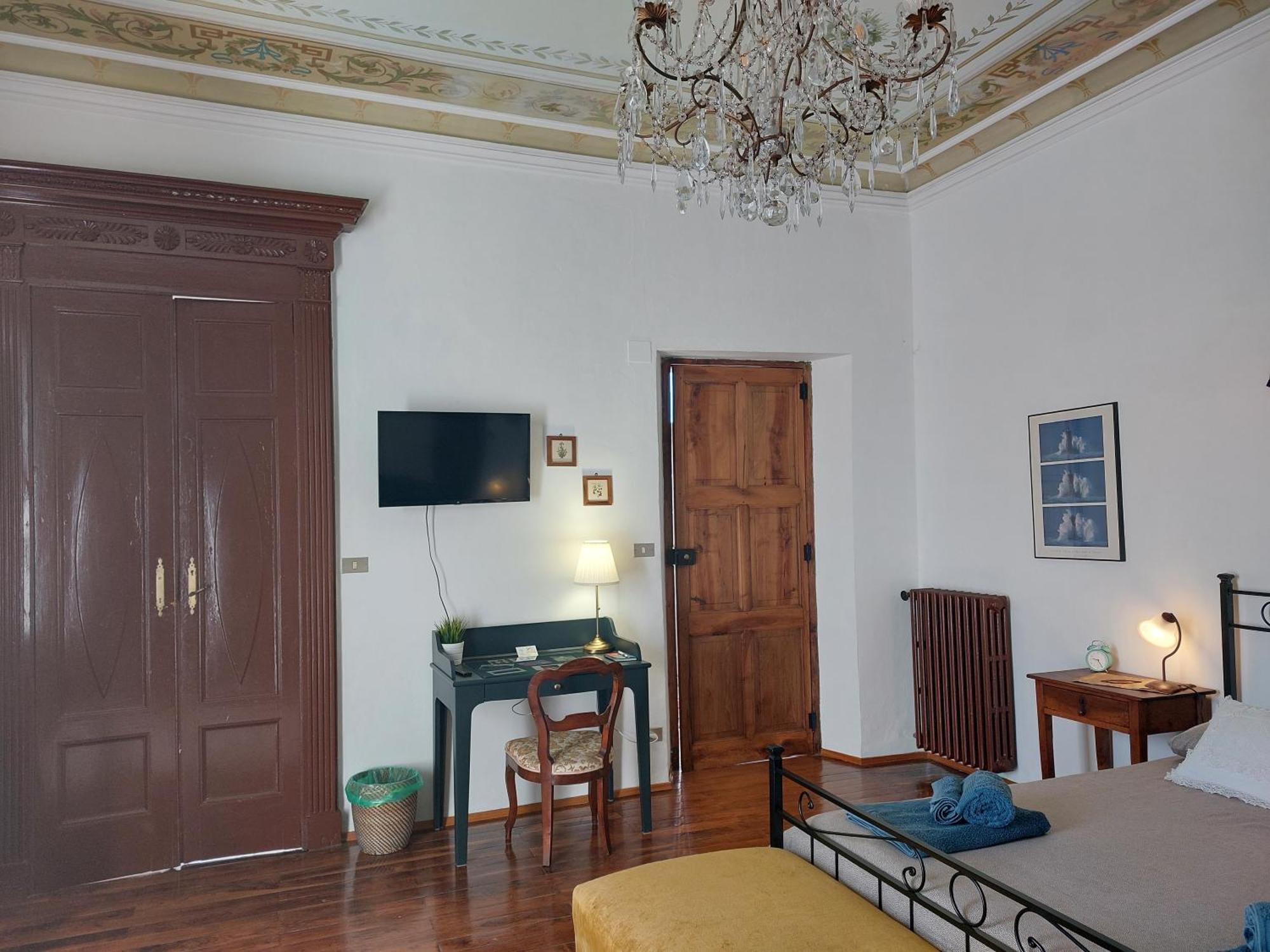 Casamargo Lägenhet Castellamonte Exteriör bild