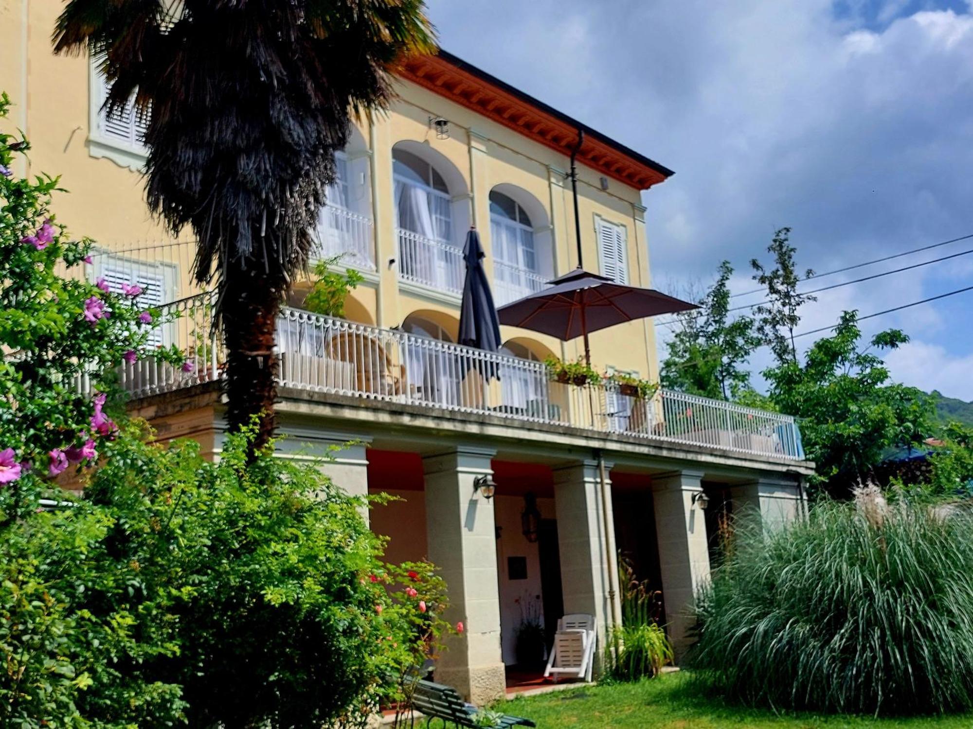 Casamargo Lägenhet Castellamonte Exteriör bild